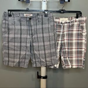 Arizona & Sonoma Shorts men’s 33